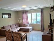 Casa, 3 dormitórios, 185 m², em Cerâmica