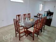 Casa, 3 dormitórios, 185 m², em Vila Renato Zona Norte