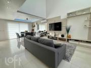 Casa, 3 dormitórios, 190 m², em Estância Velha