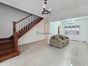 Casa 3 dormitórios, 1 suíte, 1/2 vagas no Ipiranga...