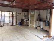 Casa 3 dormitórios, 1 Suíte