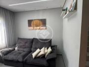 Casa 3 dormitórios, 1 suíte, 2 vagas, condomínio fechado...