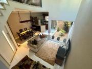 CASA 3 DORMITÓRIOS, 1 SUITE, 2 VAGAS GARAGEM,...