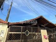 Casa 3 dormitórios 1 suíte e uma edicula com banheiro