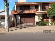 Casa 3 dormitórios, 1 suíte, vaga de garagem, Bairro...