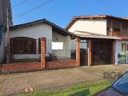 Casa 3 dormitórios, 1 suíte, vagas de garagem, Bairro...