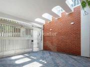 Casa, 3 dormitórios, 200 m², em Parque Jabaquara