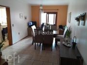 Casa, 3 dormitórios, 200 m², em Santa Teresa