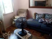 Casa, 3 dormitórios, 200 m², em Santa Tereza