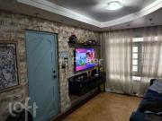 Casa, 3 dormitórios, 200 m², em Vila Aurora Zona Norte