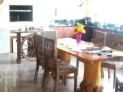 Casa, 3 dormitórios, 206 m², em Morro Santana