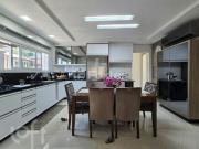 Casa, 3 dormitórios, 207.33 m², em São Luiz