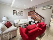 Casa, 3 dormitórios, 210 m², em São José