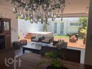 Casa, 3 dormitórios, 218.45 m², em Ipanema