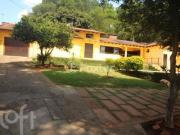 Casa, 3 dormitórios, 260 m², em Campestre