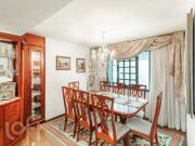 Casa, 3 dormitórios, 239 m², em Auxiliadora