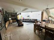 Casa, 3 dormitórios, 240 m², em Vila Guilhermina