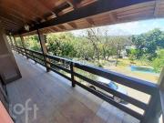 Casa, 3 dormitórios, 241.61 m², em Belém Novo