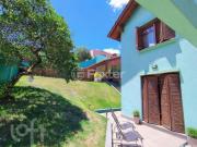 Casa, 3 dormitórios, 266 m², em Partenon