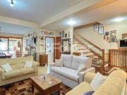 Casa, 3 dormitórios, 272.55 m², em Ipanema