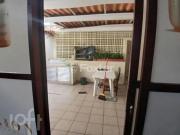 Casa, 3 dormitórios, 279 m², em Perdizes