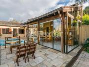 Casa, 3 dormitórios, 279 m², em Santa Tereza