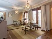 CASA 3 DORMITÓRIOS 280m2 COM PISCINA e LAREIRA NO JARDIM...