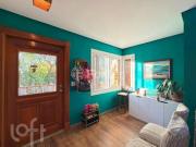 Casa, 3 dormitórios, 283 m², em Ipanema