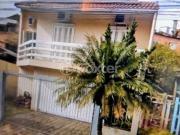 Casa, 3 dormitórios, 285 m², em Vila Jardim