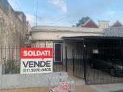 Casa. 3 dormitorios.2...