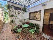 Casa 3 dormitorios 2 baños, garage, 1 sola planta