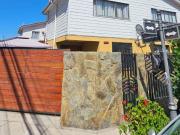 Casa 3 dormitorios 2 baños Los Agustinos Padre Hurtado