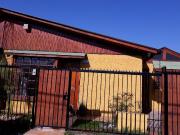 Casa 3 dormitorios 2 Baños y estacionamiento. Puente Alto