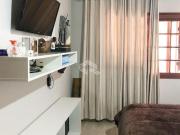 CASA / 3 DORMITÓRIOS / 2 VAGAS / PÁTIO / BELA VISTA /...