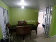 Casa, 3 dormitórios, 350 m², em Jardim Leopoldina