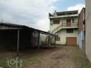 Casa, 3 dormitórios, 350 m², em Vila Silveira Martins