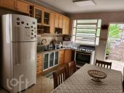 Casa, 3 dormitórios, 360 m², em Petrópolis