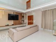 Casa, 3 dormitórios, 360 m², em Vila Jacuí