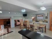 Casa, 3 dormitórios, 400 m², em Jardim Germânia