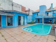 Casa, 3 dormitórios, 400 m², em Parque Santa Fé