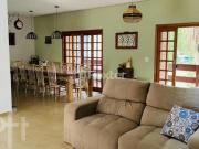 Casa, 3 dormitórios, 474.97 m², em Dos Finco