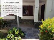 Casa 3 Dormitorios