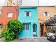 Casa, 3 dormitórios, 56 m², em Ipiranga