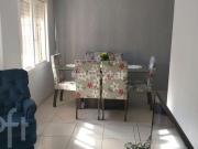 Casa, 3 dormitórios, 70.8 m², em Jardim Leopoldina