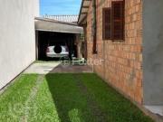 Casa, 3 dormitórios, 70 m², em Olaria