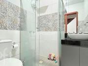 Casa, 3 dormitórios, 80 m², em Hípica