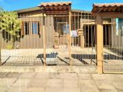 Casa, 3 dormitórios, 91 m², em Jardim Leopoldina
