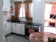 Casa, 3 dormitórios, 92 m², em Vila Souza