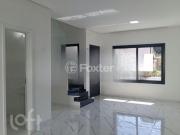 Casa, 3 dormitórios, 93 m², em Parque da Matriz