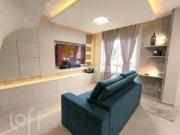 Casa, 3 dormitórios, 96.6 m², em Igara